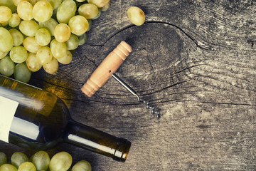 wine