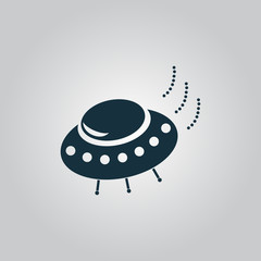 UFO icon 