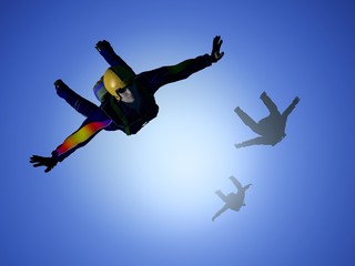 Parashutist © Kovalenko I