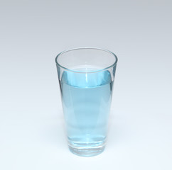 Sauberes Trinkwasser