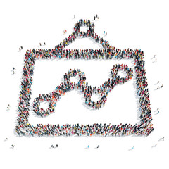 group  people  shape  graph  finance