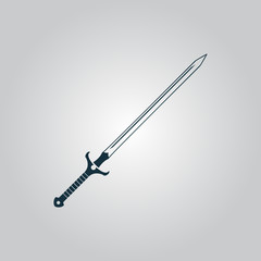 sword icon