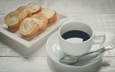 coffee cup
