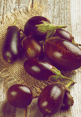 Eggplants