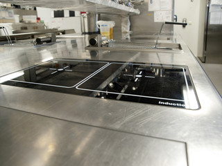 cooking appliances