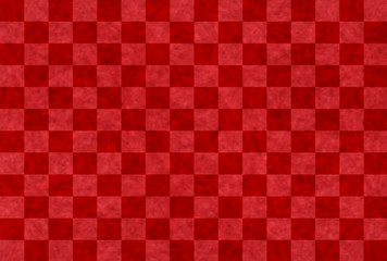 和紙　年賀状　背景