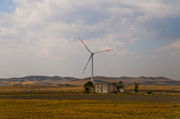 alternative energy