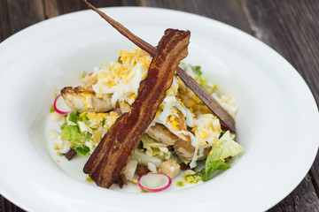 Cesar Salad