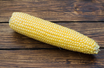 corn on the cob