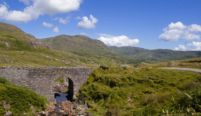 Healy Pass Irland Beara