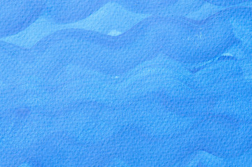  blue  watercolor painted texture