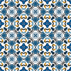 Portuguese tiles