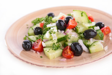 cucumber salad