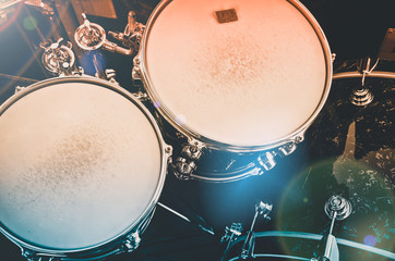 drum set