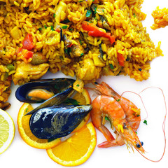 Paella