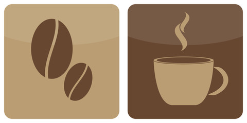 coffee elements