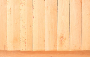 Light Plank wood texture background
