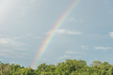 rainbow