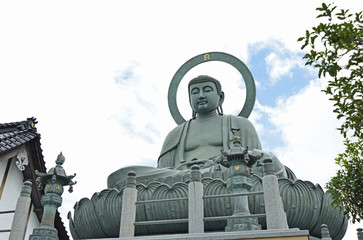 高岡大仏