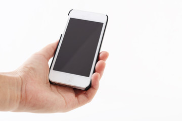 スマートフォン