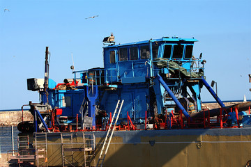 Harbor France