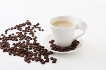 コーヒータイム