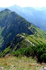 góry Tatry © robert6666