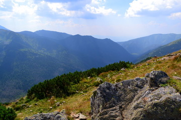 góry Tatry