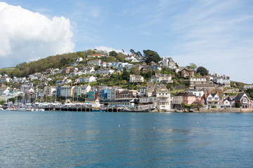 Dartmouth and Kingswear