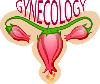 Gynecology Logo