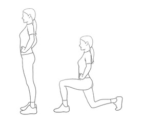 Lunges