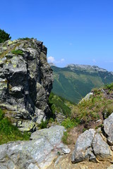 góry Tatry