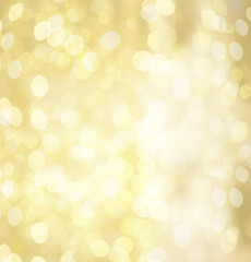 Obraz premium złote tło