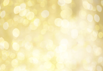 festlicher goldender hintergrund