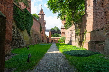 malbork 3