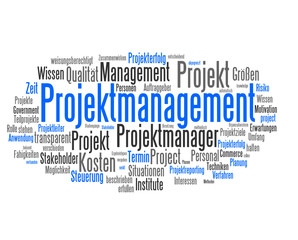 Projektmanagement (Innovation, Planung)