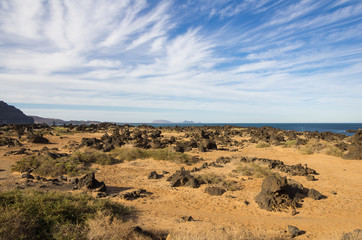 Lanzarote