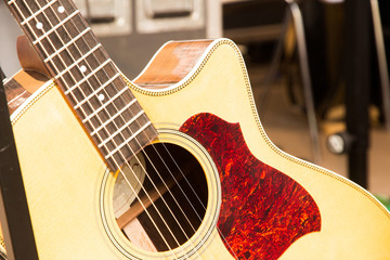 Gitarre