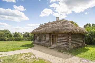 Yasnaya Polyana, Leo Tolstoy estate in Russia, Museum in Tula Region, Russia