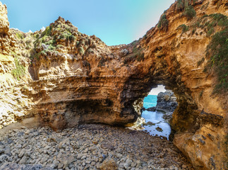 Great Ocean Road