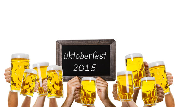 oktoberfest 2015