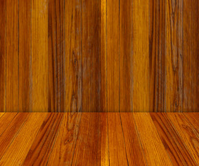Old wood background