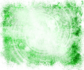 Grunge background