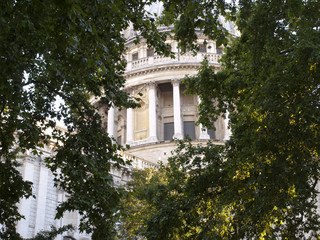 Classic architecture