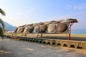 Абхазия, Гагра