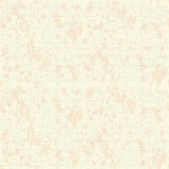 Fototapeta premium vector Natural linen seamless pattern