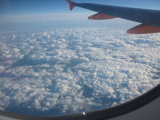 Vista aereo