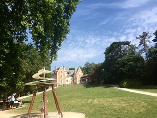 Amboise Clos Luce' - Loira, Ffancia