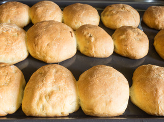 домашние печеные пироги