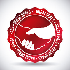 Best deal design.